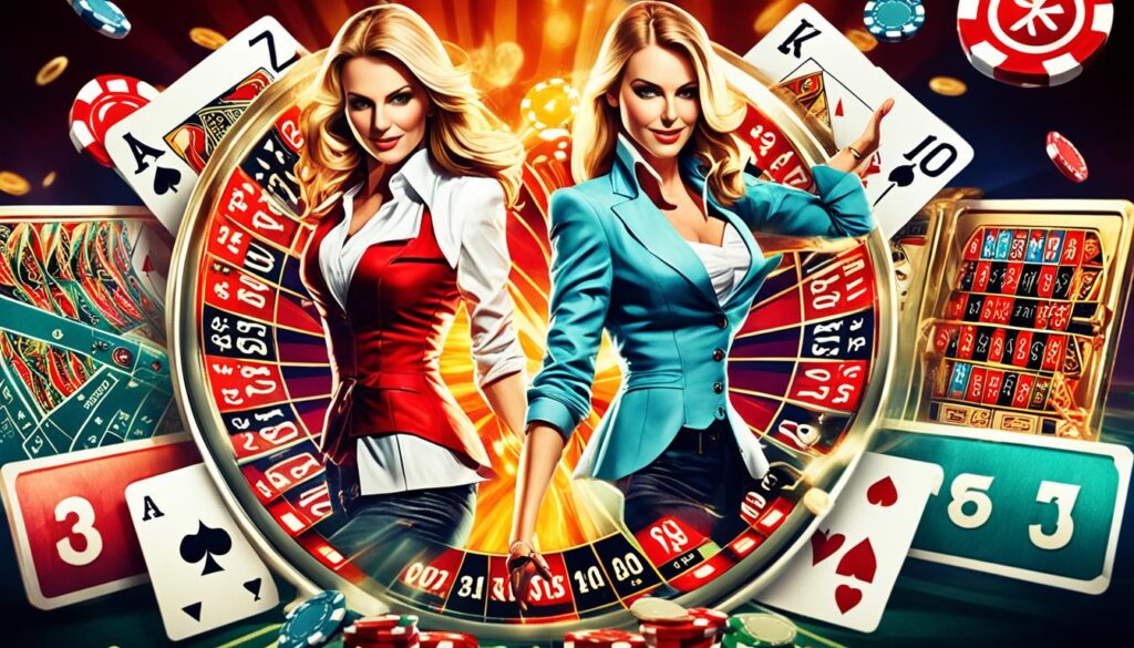 Çevrimsiz Bonus Veren Casino Siteleri