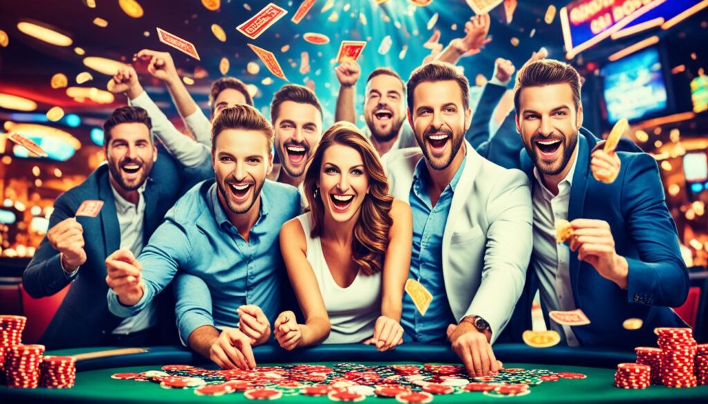 casino bonus kampanyaları