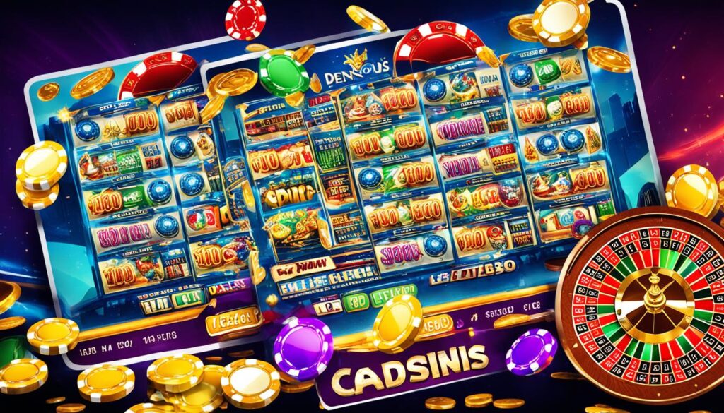 casino deneme bonusu veren güvenilir siteler