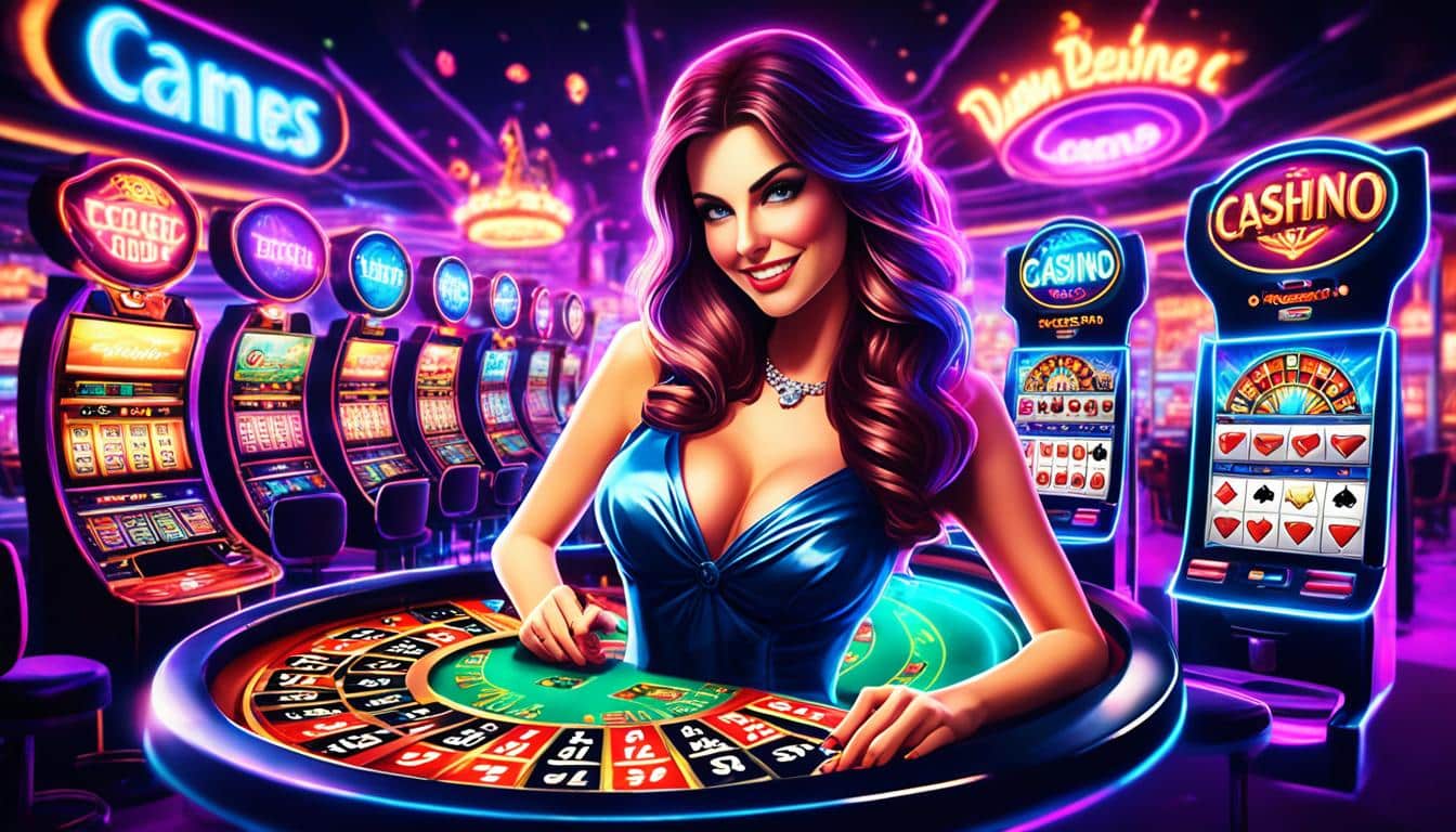 casino siteleri deneme bonusu veren siteler