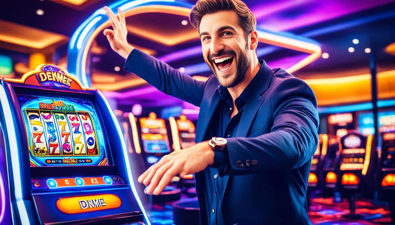 casino slot siteleri deneme bonusu