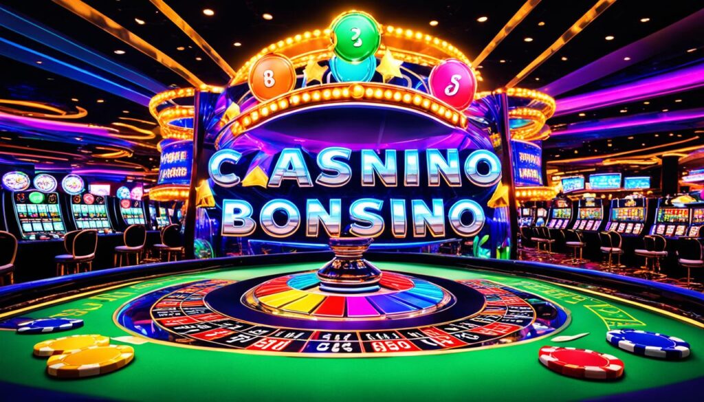 çevrimsiz deneme bonusu veren casino siteleri