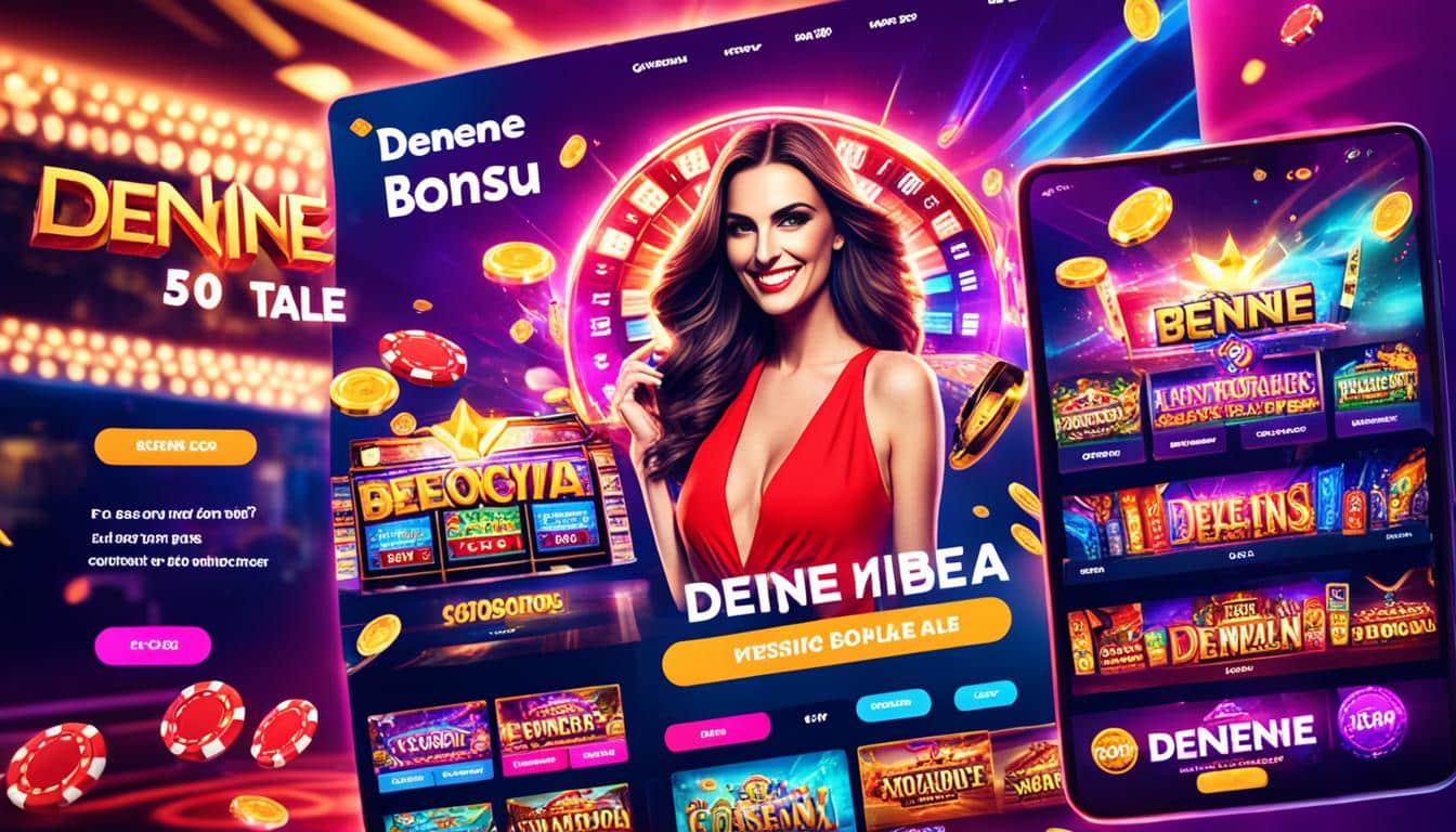 deneme bonusu casino siteleri