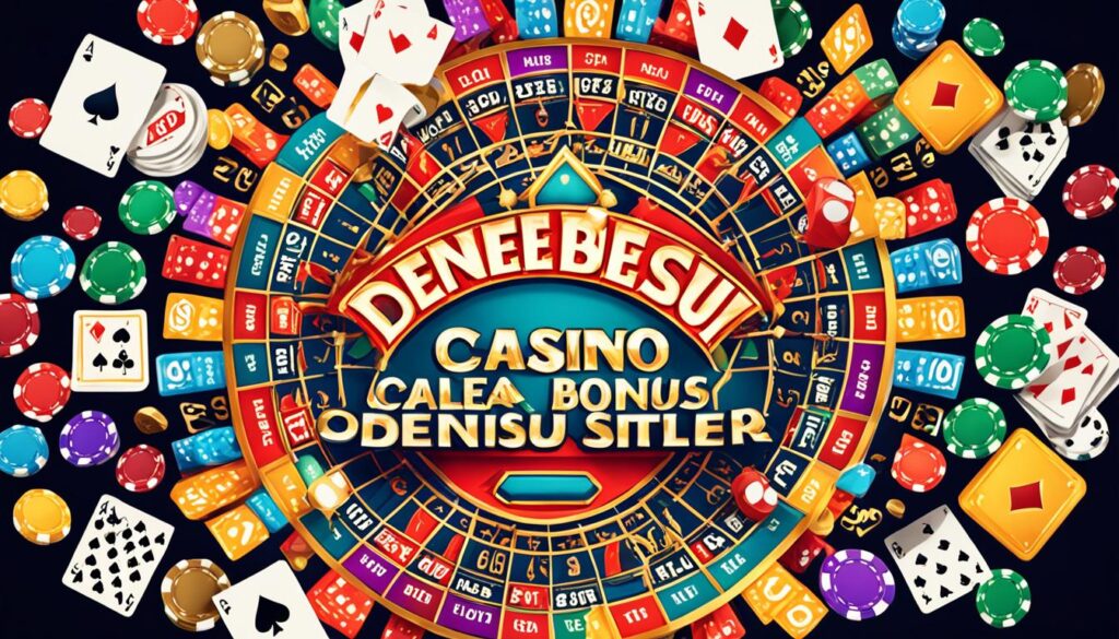 deneme bonusu veren casino siteleri