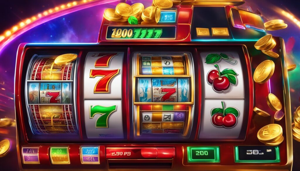 en çok kazandıran slot oyunları