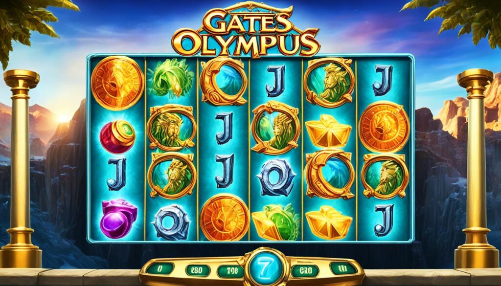 gates of olympus bonus özellikleri