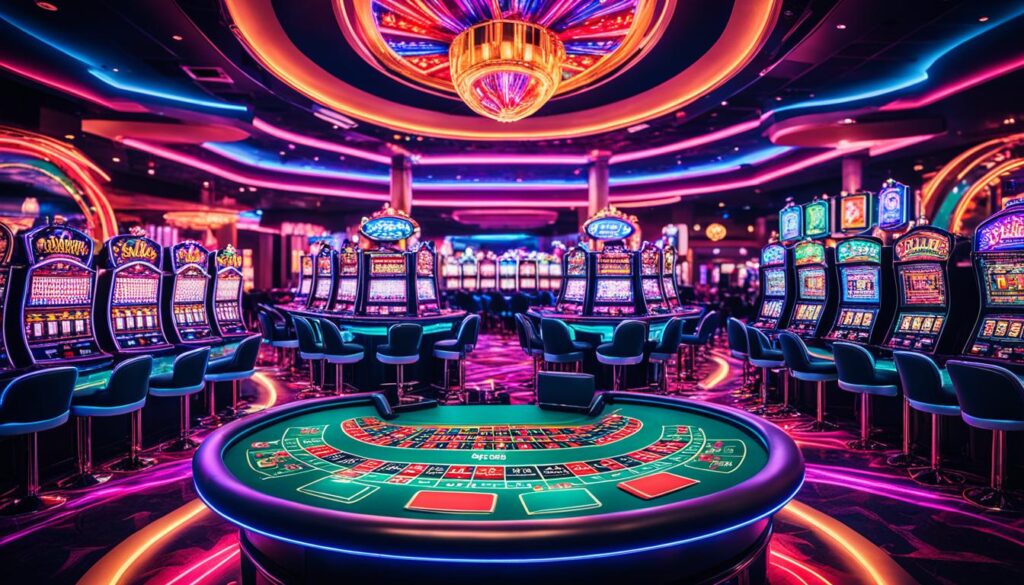 lisanslı casino deneme bonusu veren siteler