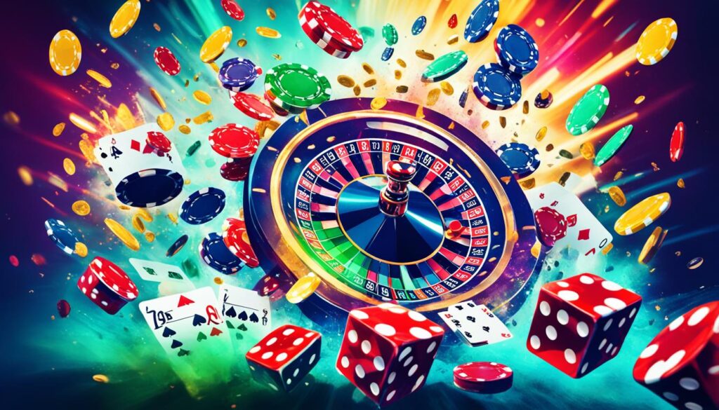 online casino deneme bonusu