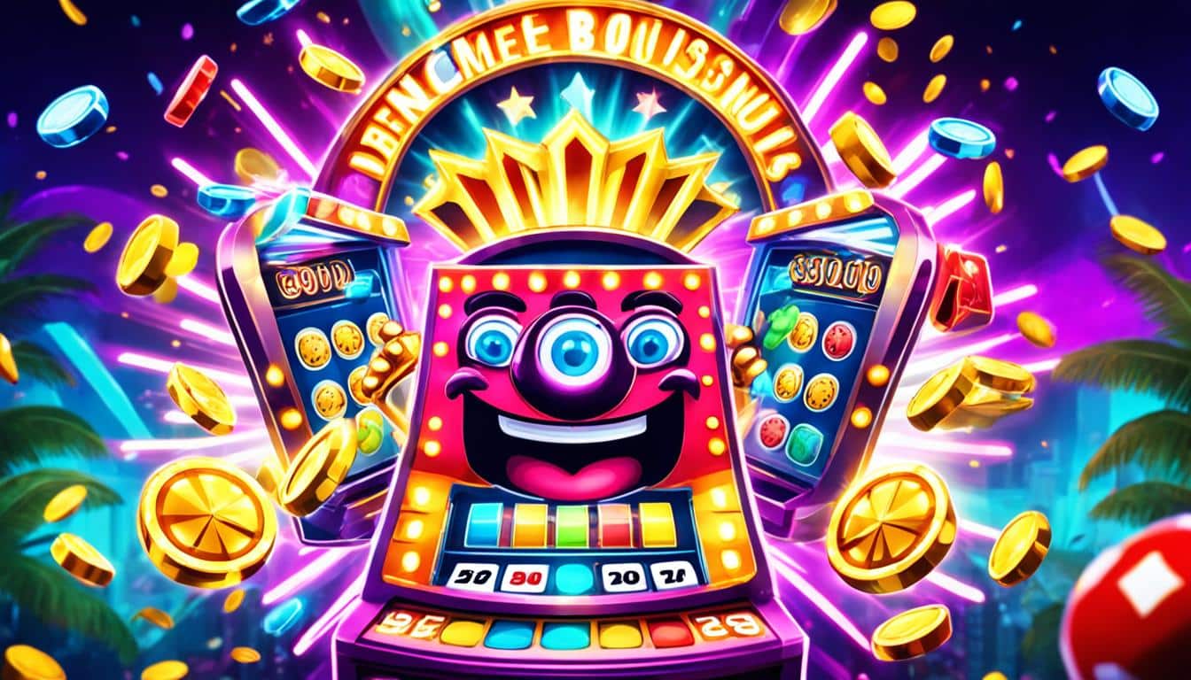 slot oyunları deneme bonusu