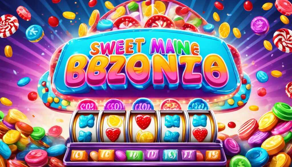 sweet bonanza slot oyunu nasıl